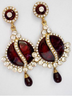 stone-earrings-3308ER22200